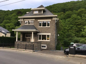 Maison du Fantôme La Roche-En-Ardenne